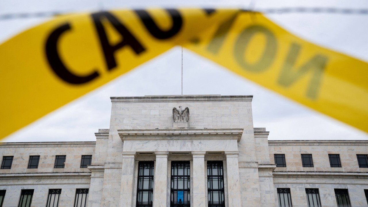 Fed's Beige Book raises investors' concerns of a rate hike return