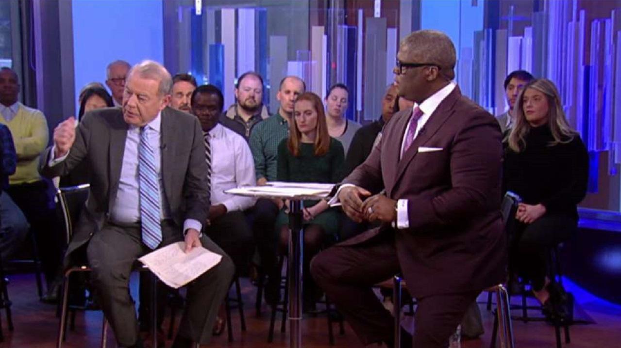 Charles Payne, Stuart Varney discuss what socialism would do to US economy 