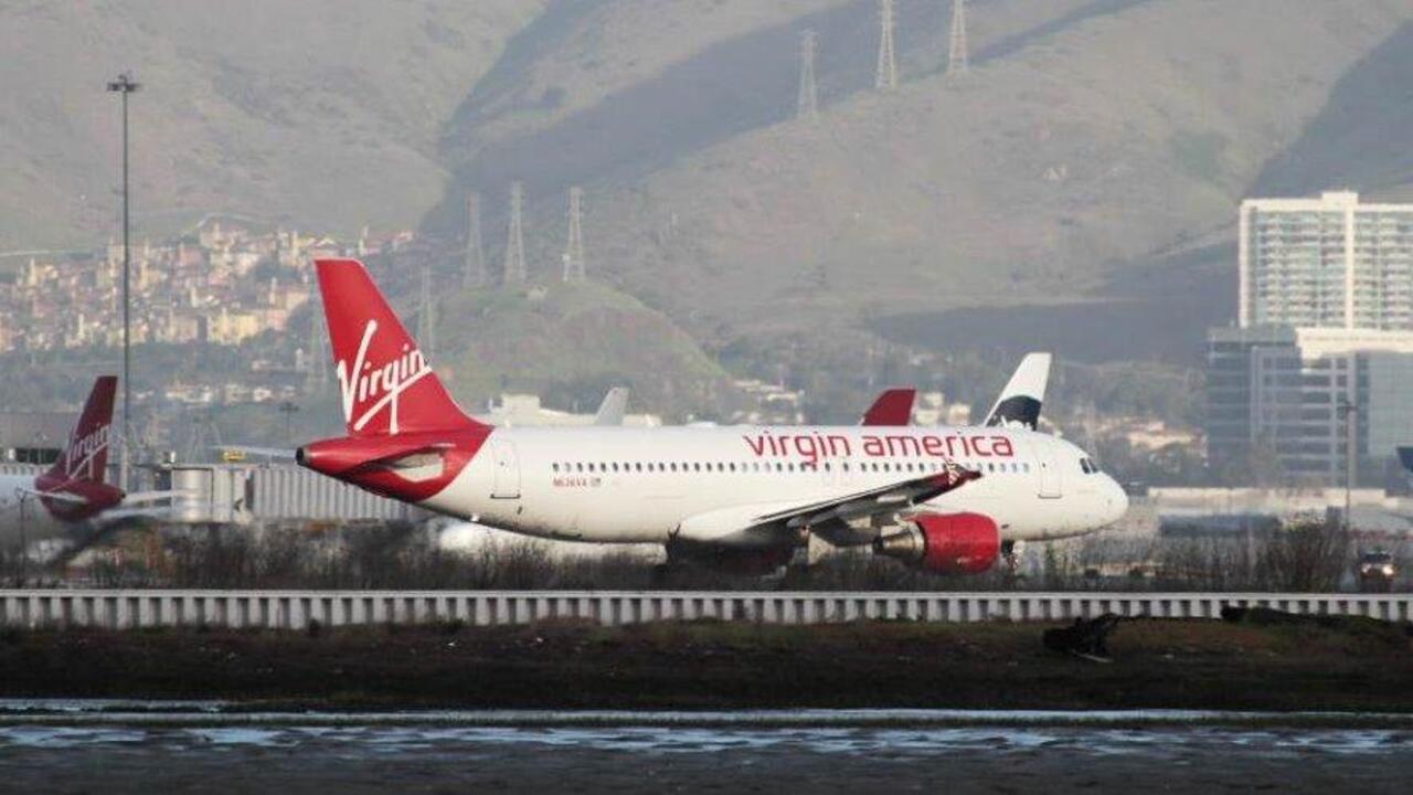Virgin America CEO: Expect lower ticket prices in 2016 