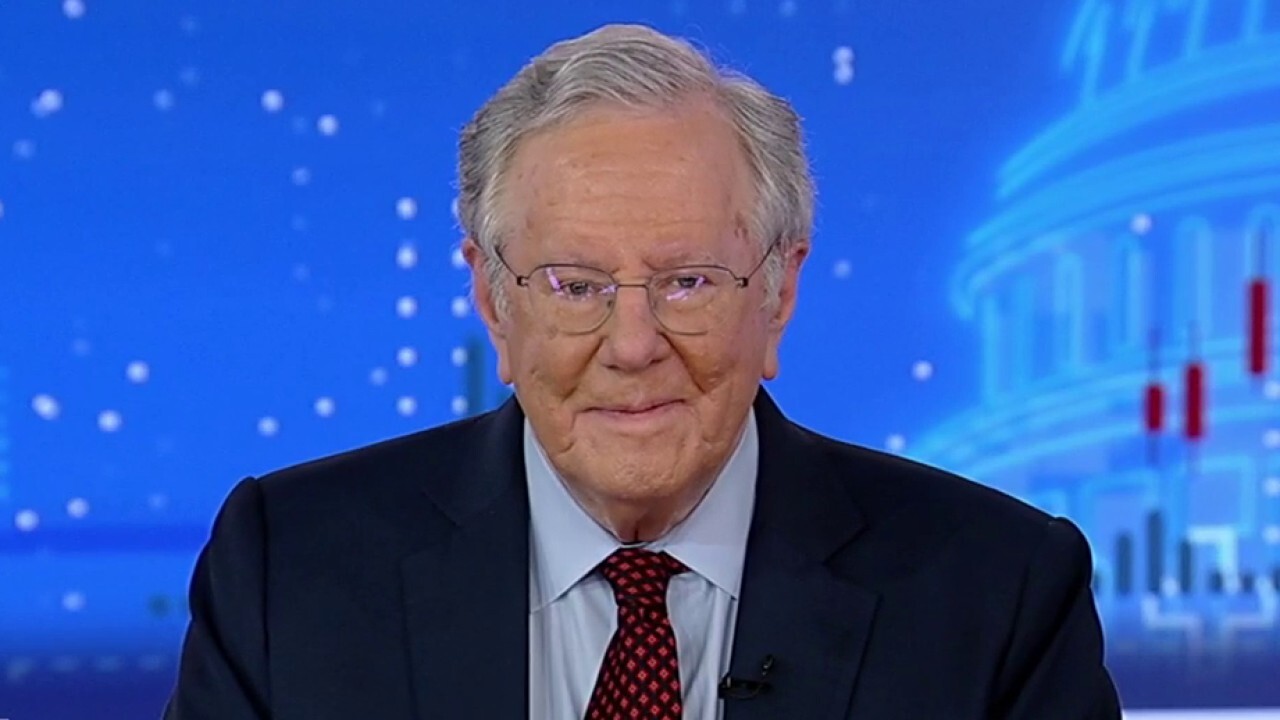 Forbes Media chairman Steve Forbes discusses the U.S. debt crisis that is becoming a real-world problem for Americans on 'The Bottom Line.' 