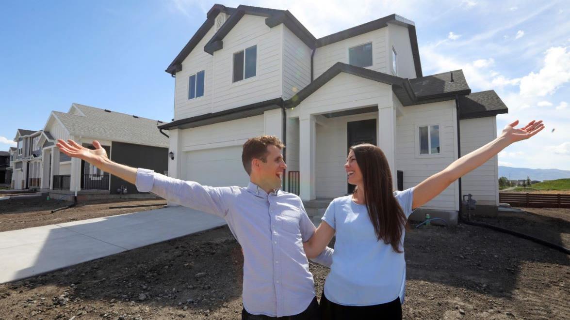 Millennials will be largest home-buying group in 2020: Real estate expert