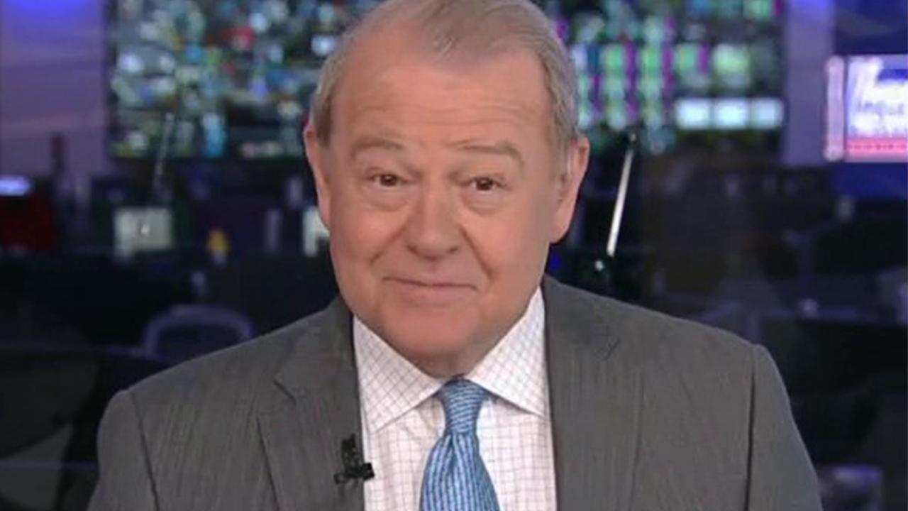 Varney gives state of play for 2020 election 