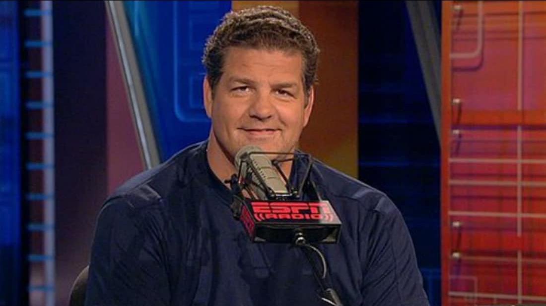 Mike Golic: ‘Mike & Mike’ end on ESPN wasn’t his decision