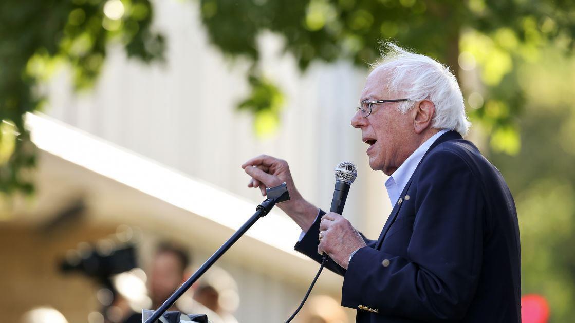 Bernie’s plans ‘a budgetary fantasy land:’ Former CBO director