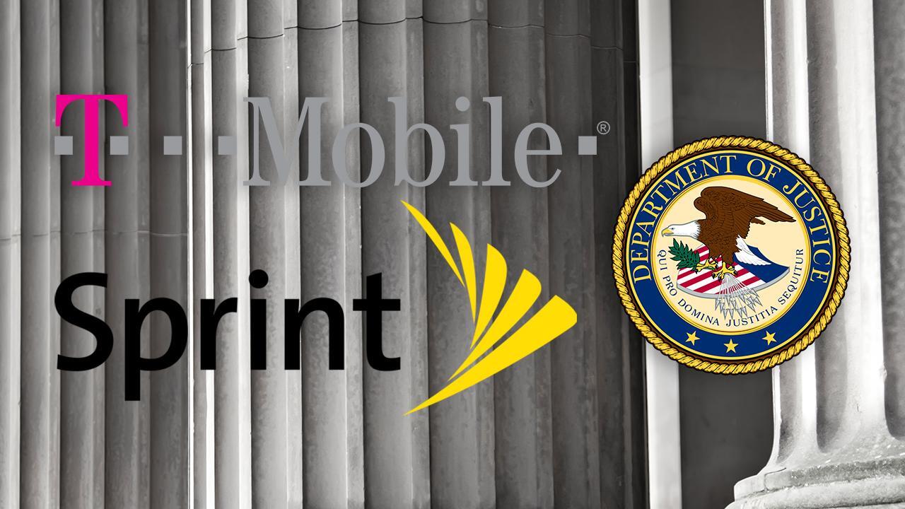 Here’s how the Sprint-T-Mobile merger might affect consumers