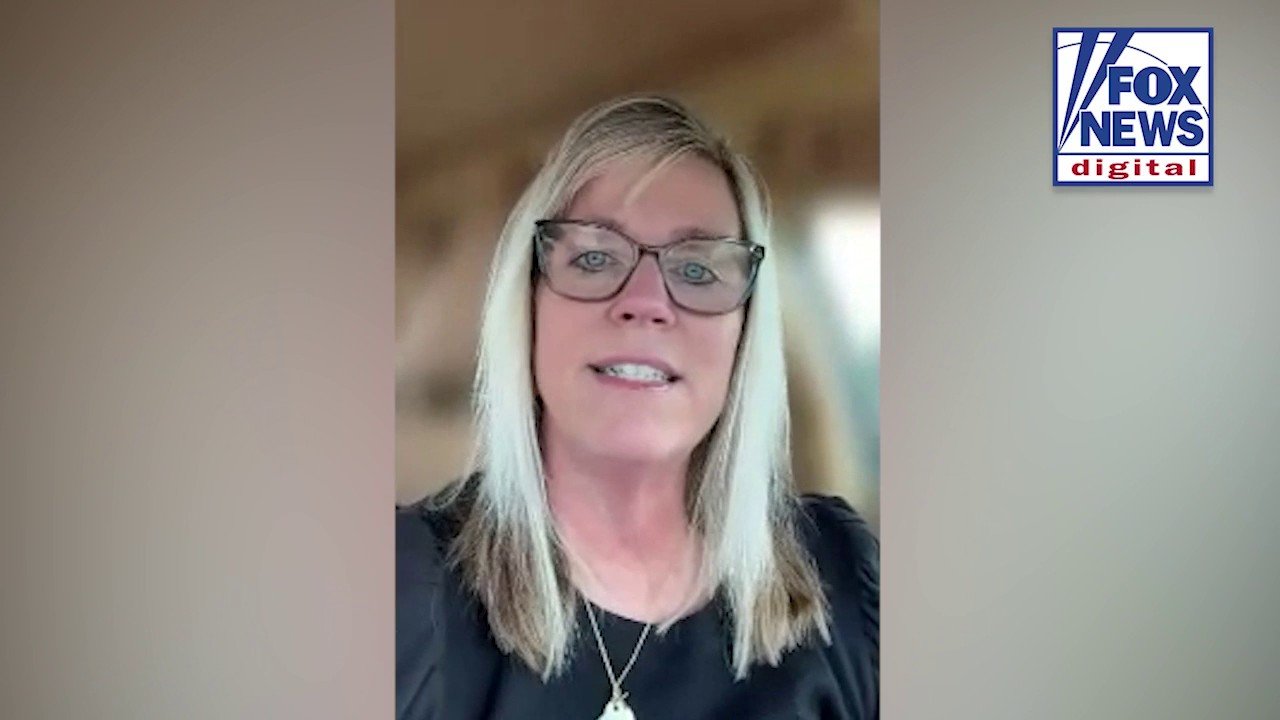 Parent activist Cheryl Brown lost her daughter, McKenna, to cyberbullying and sexual harassment and is now leading the charge to hold Meta accountable for how it treats young users. She gave her thoughts on Meta's $17 billion settlement this week.