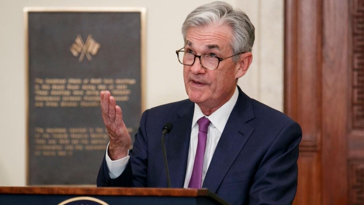 Powell hinting Federal Reserve will remain on sidelines in 2020