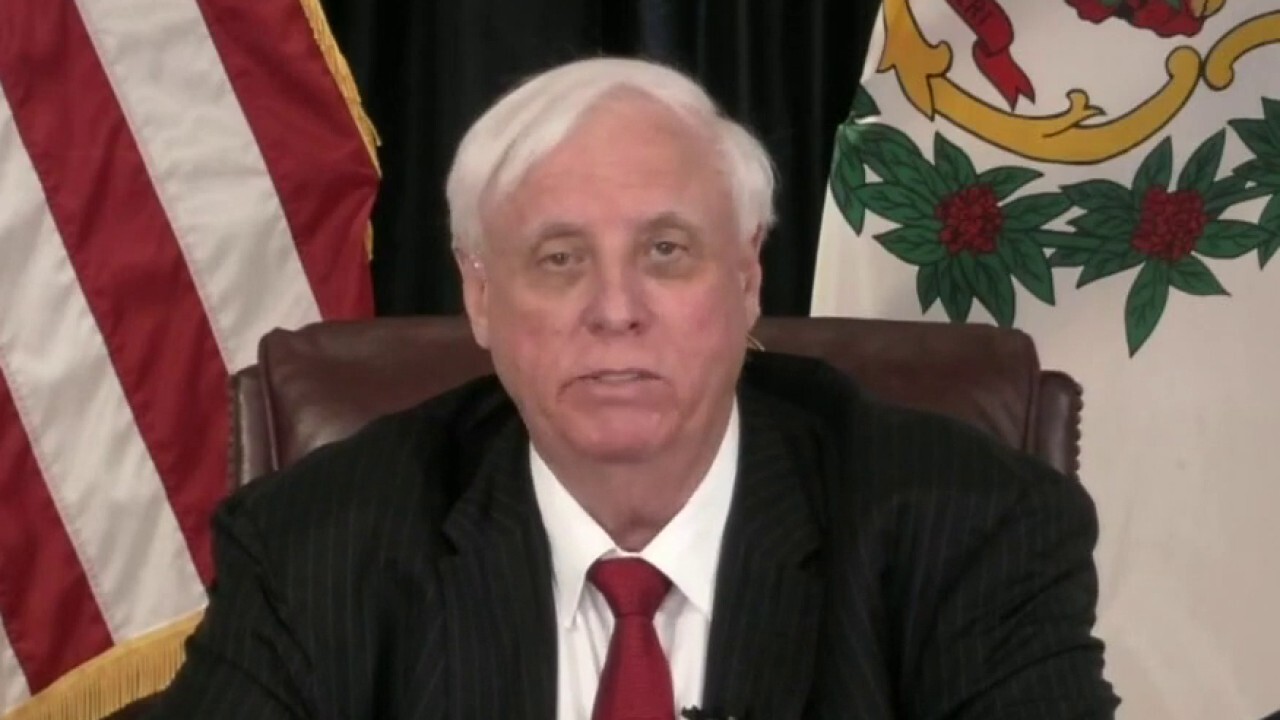 West Virginia gov claims lawmakers not prioritizing vaccinations