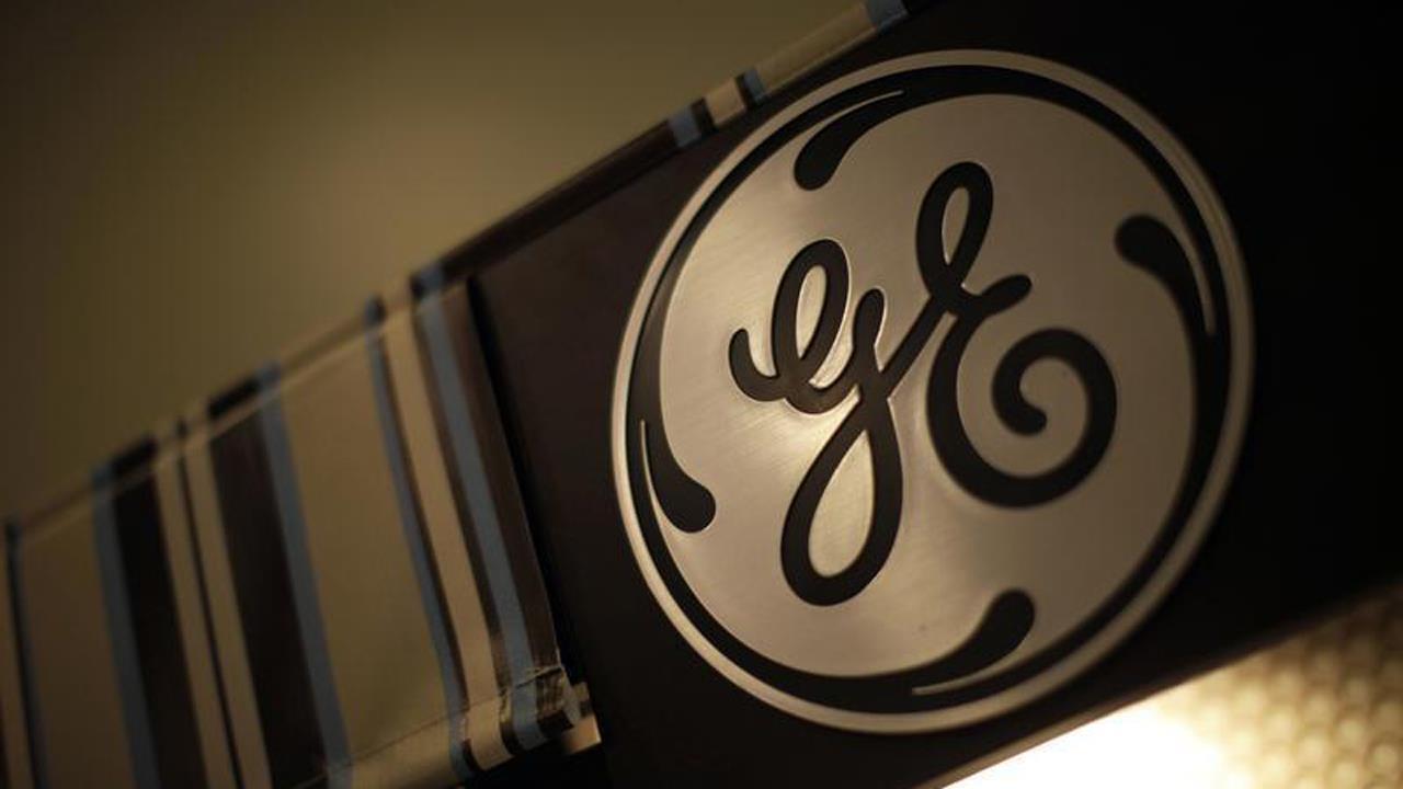 GE considers breakup after $11B insurance, tax hit