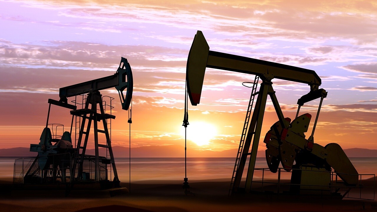 Outlook for oil prices 
