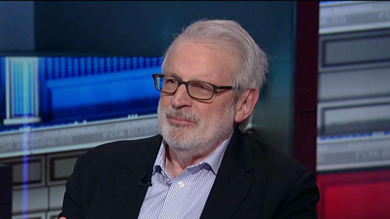David Stockman: We’ll have a fiscal bloodbath, not fiscal stimulus