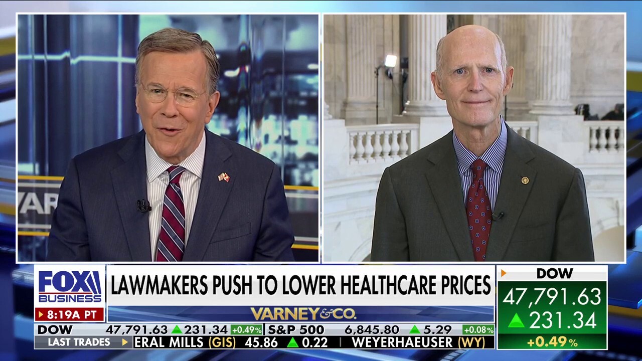 Senate gridlock will spike health costs as both plans set to fail, senator warns