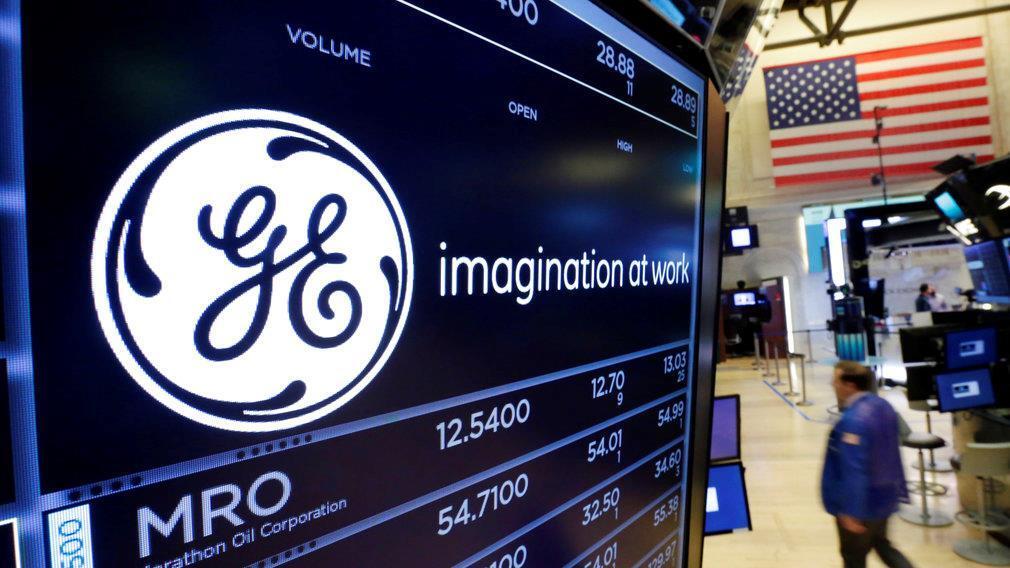 Is GE stock a buy?