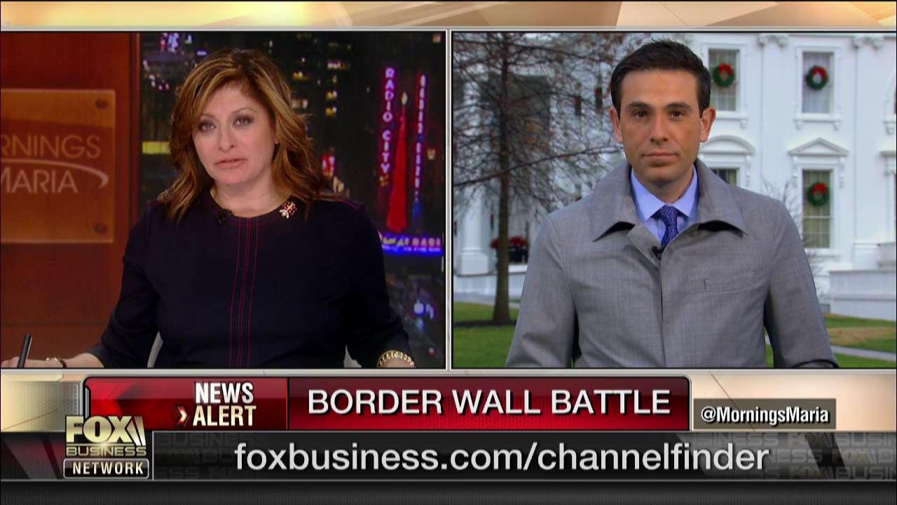 Trump televising private meeting with Pelosi, Schumer was a grave mistake: Karl Rove