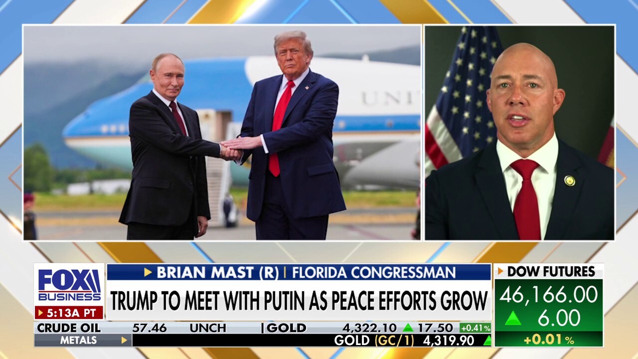 Trump, Putin plan Hungary meeting on Ukraine war as Zelenskyy heads to DC