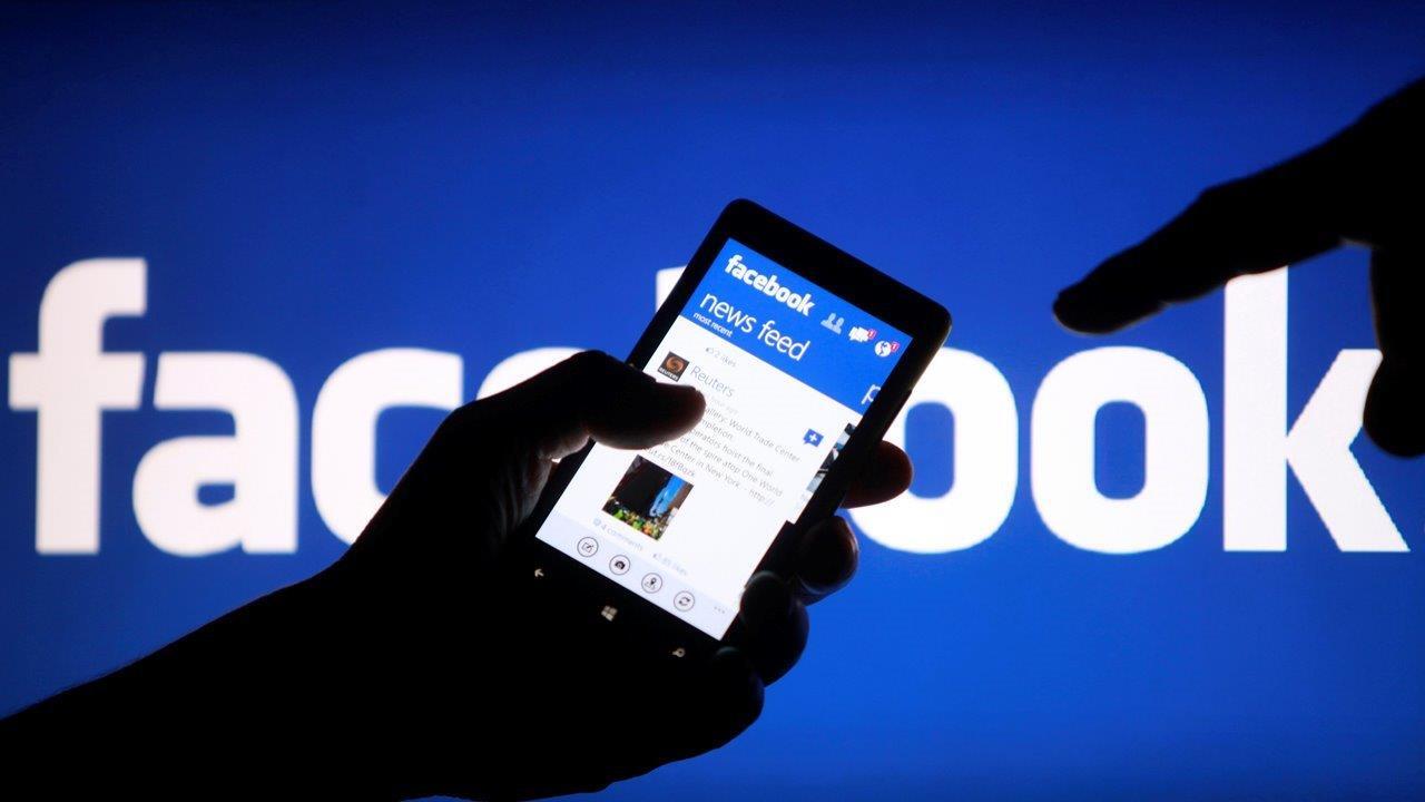 Will concerns over violent content hurt Facebook?