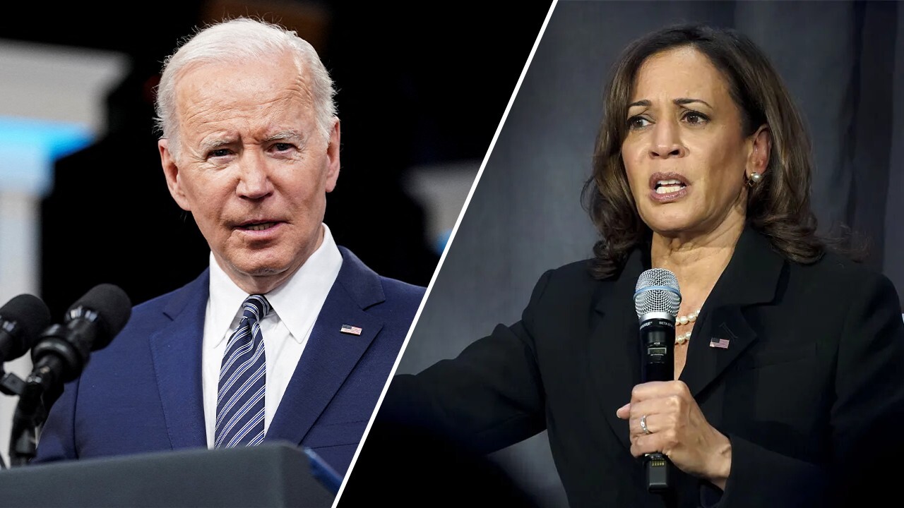 Bidenomics is more moderate than Kamala's far-left policies: David Bahnsen