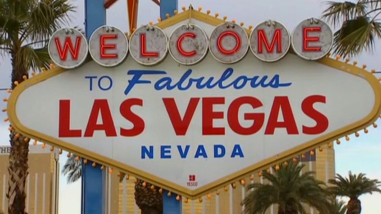 Has the COVID-19 pandemic changed Las Vegas forever?