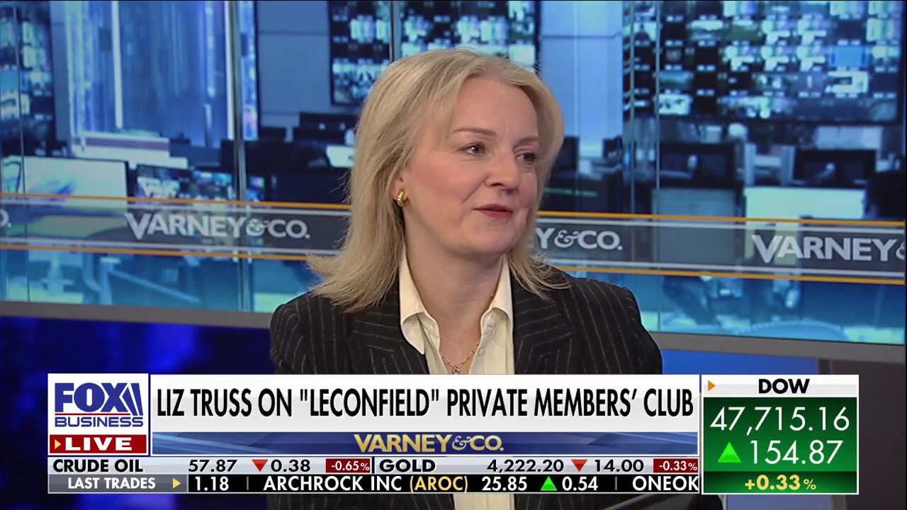 Trump warns Europe facing collapse from immigration and energy policies