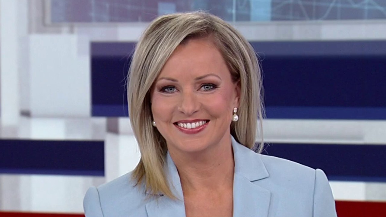 Sandra Smith: All eyes are on Biden tonight