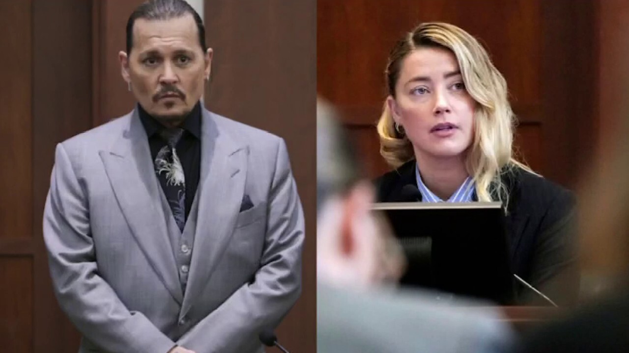 Attorneys react to Amber Heard's plan to appeal defamation verdict