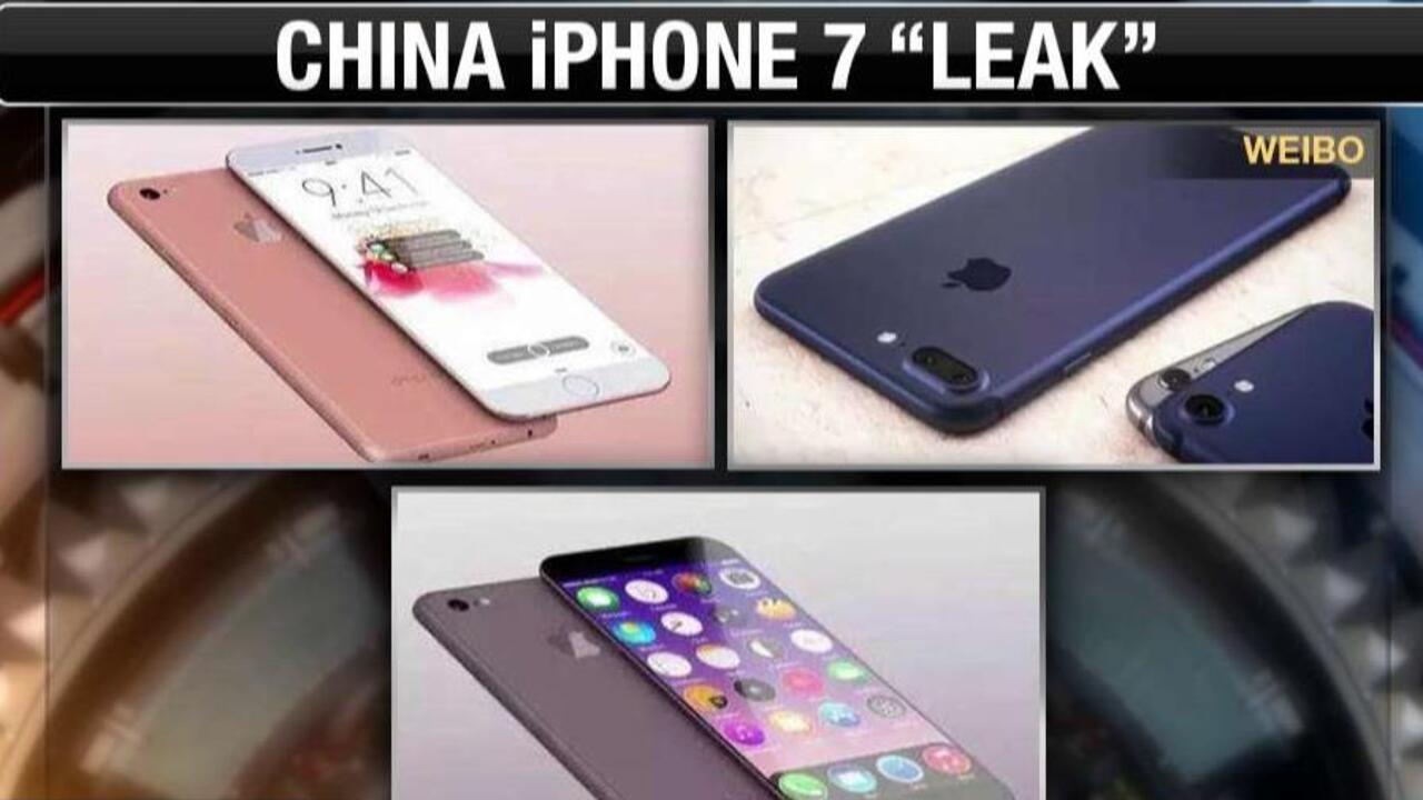 Are Apple iPhone leaks legit?