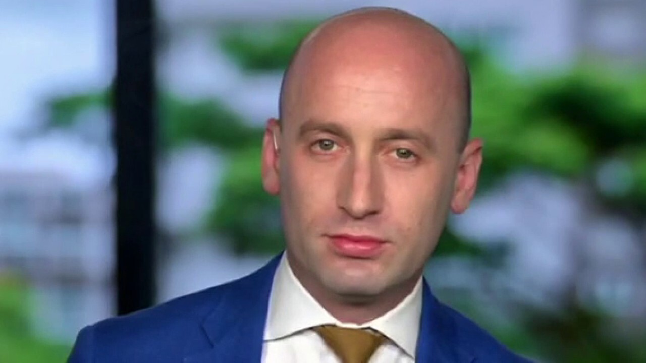 Stephen Miller on Trump raid: This is a forward attack on our ...