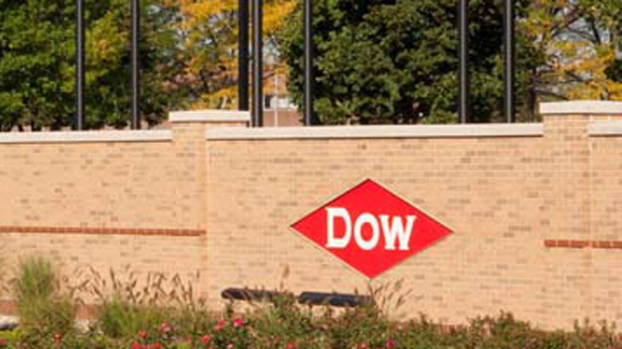 Dow Chemical CEO: You run a company, not a stock