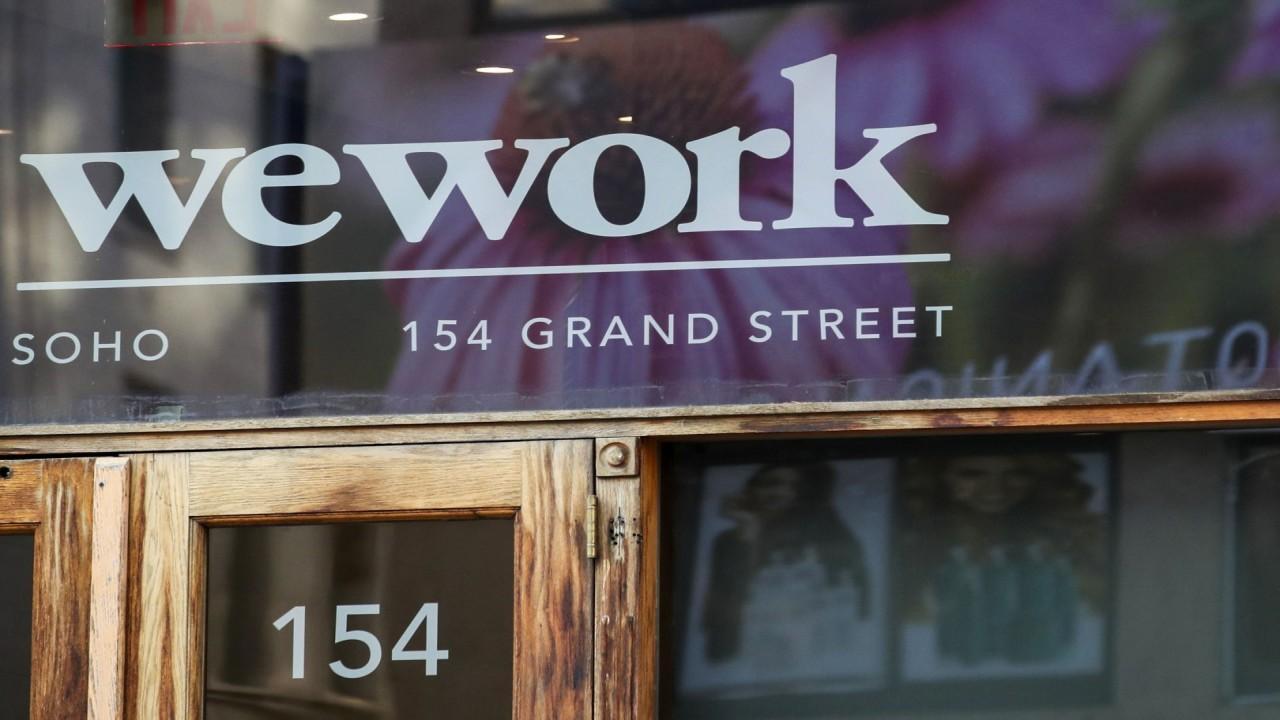 WeWork deferring some rent payments amid coronavirus: Report