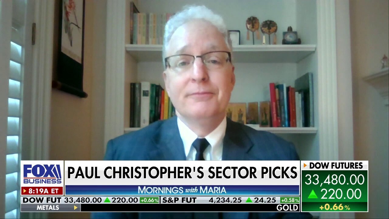 Wells Fargo Investment Institute Head of Global Market Strategy Paul Christopher provides professional analysis of the U.S. economy in response to July’s consumer price index report being ‘better than expected.’