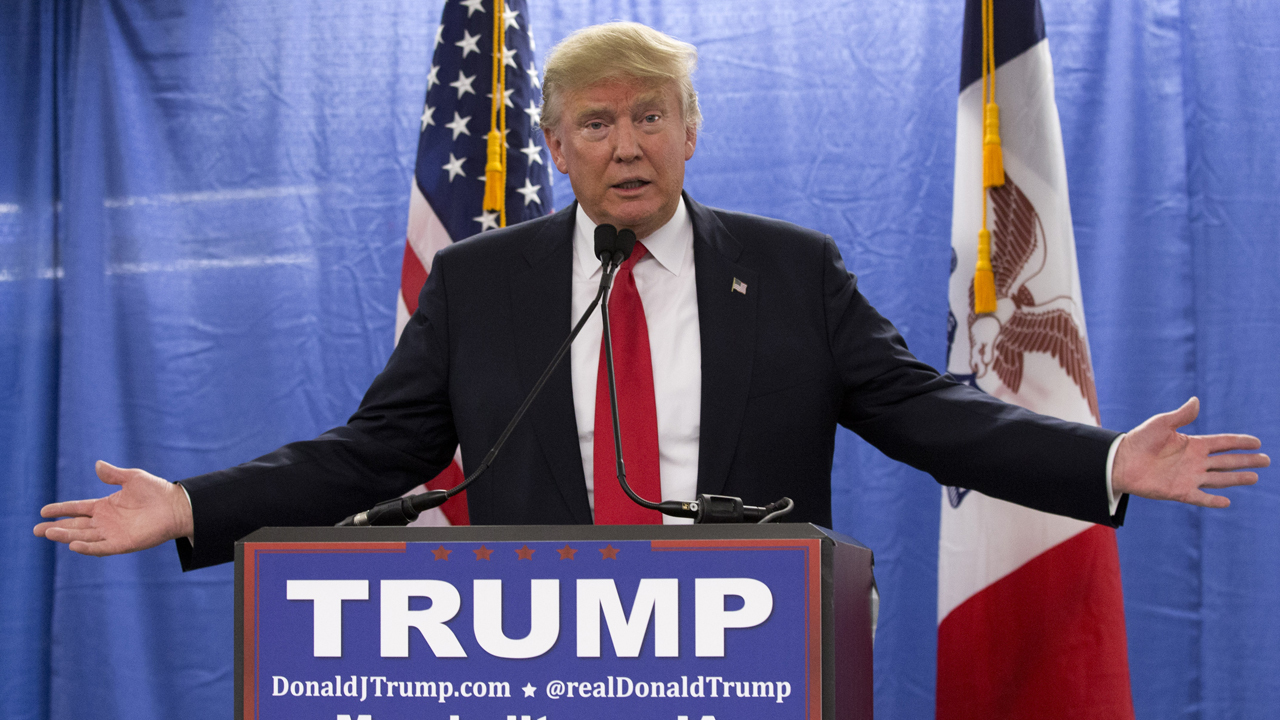 Trump's decision to ditch the GOP debate: Good or bad?