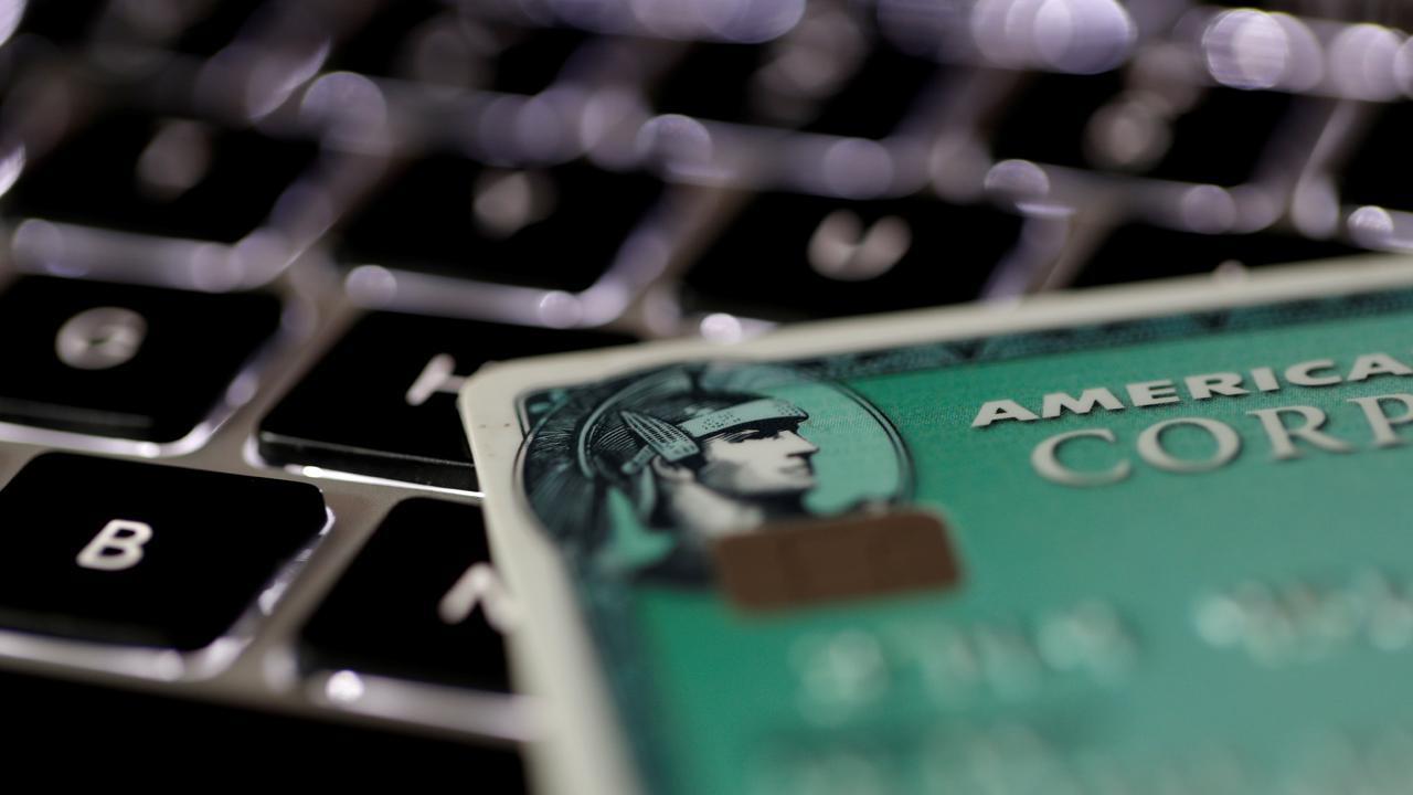 Top credit cards revealed 