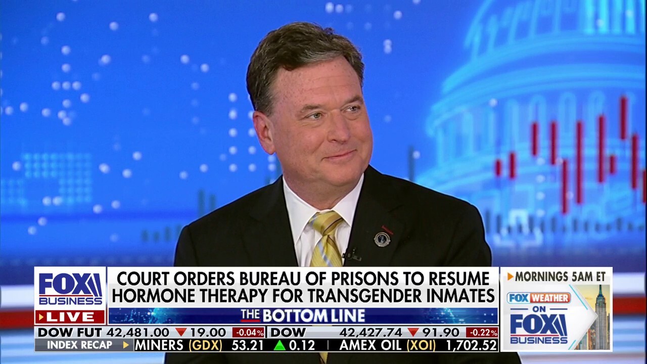 We need 'judicial restraint,' says Indiana attorney general