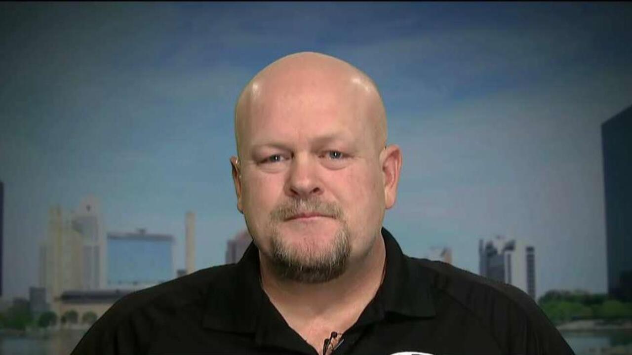 ‘Joe The Plumber’: Democrats should be angry with Bill Clinton