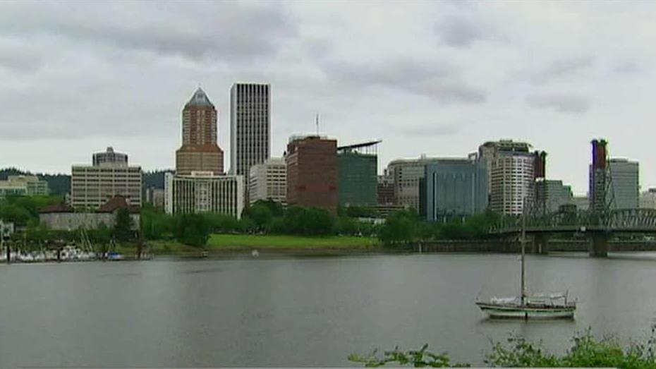 Start your small business in Portland, Oregon: Study