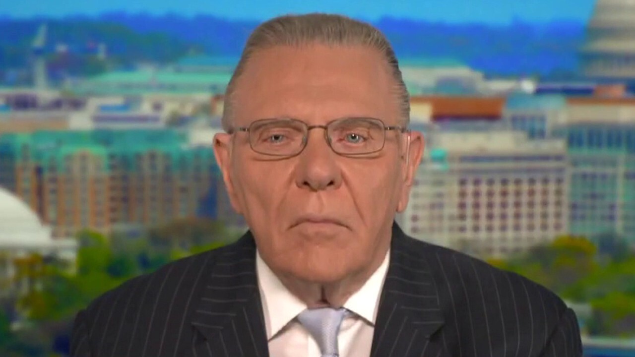 Fox News senior strategic analyst Ret. Gen. Jack Keane warns there are ‘real issues’ inside of NATO.