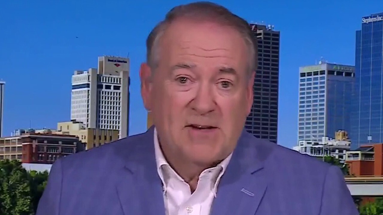 Huckabee: The left is following 'political science' not real science