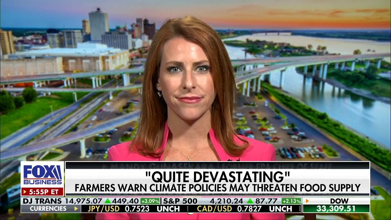  It’s not climate change but the policies that Americans should worry about: Mandy Gunasekara