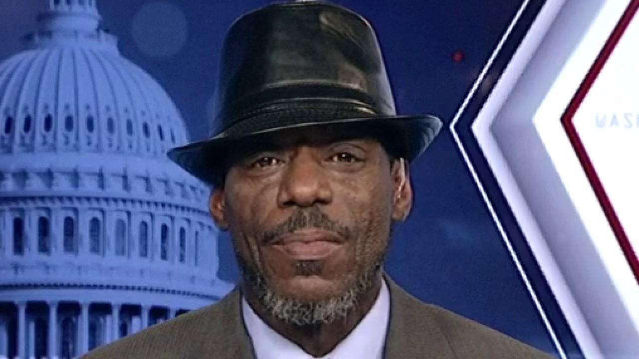 Tony Rankins on Trump's State of the Union honor: I'm grateful for opportunity zones