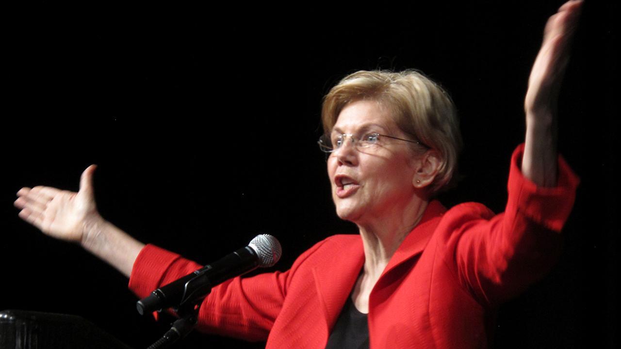 Medicare-for-all could win Sen. Warren the primary, lose her the general: Expert 