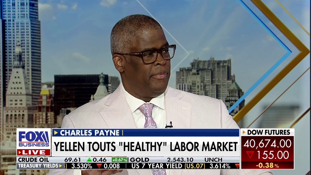 Economists ‘underestimate’ the importance of Fed’s Beige Book: Charles Payne