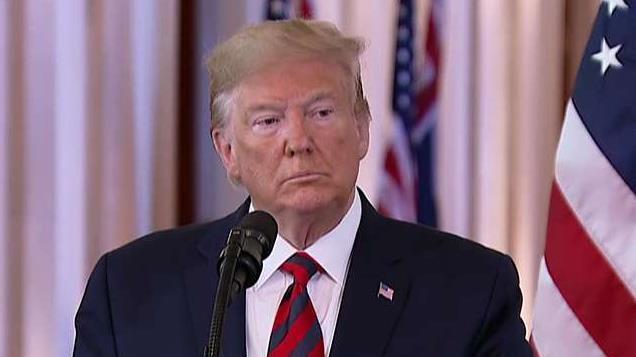 Trump: I don't need a deal with China before election