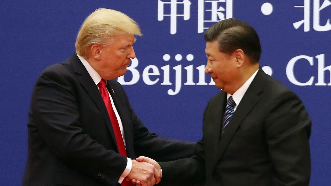 What China has offered so far is pretty meaningless: Curtis Ellis