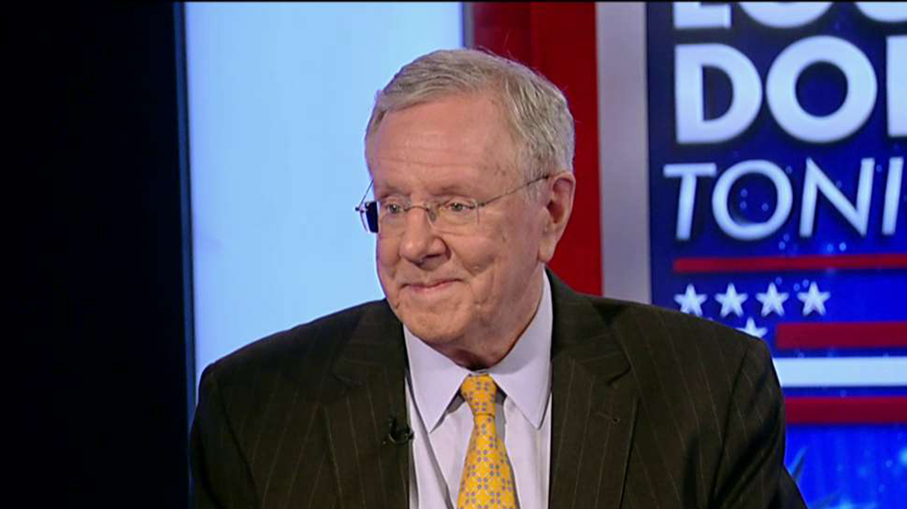 Steve Forbes: Wisconsin will be Trump’s wake-up call