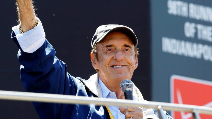 Stuart Varney remembers actor, singer Jim Nabors 