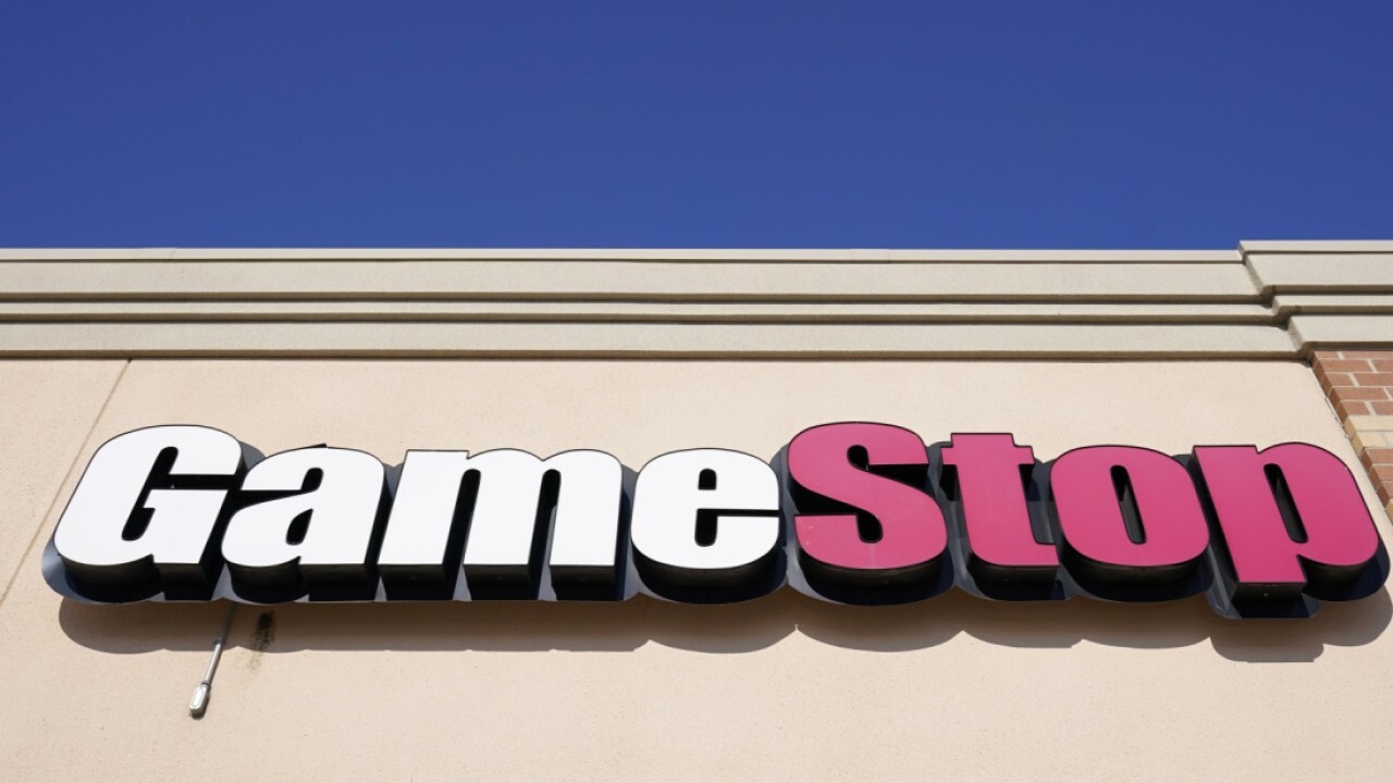 Gamestop Lovers Launch Attack Against Silver On Reddit Fox Business