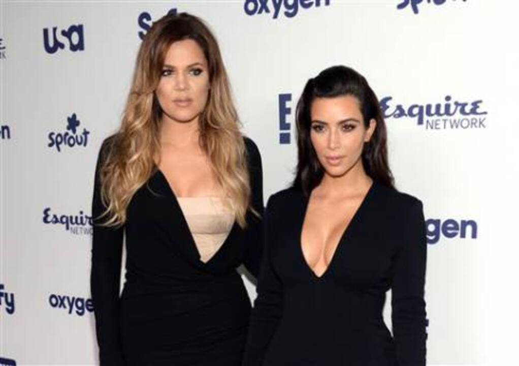 Kardashians score $100M deal