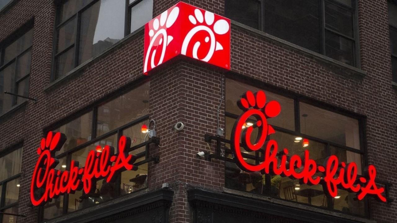 Drones Deliver Chick-fil-A Orders in Tampa Bay