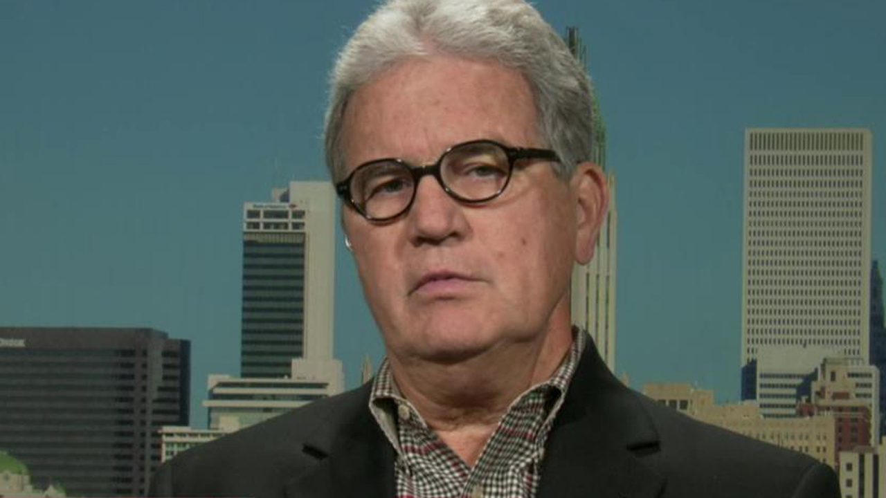 Sen. Coburn: I wouldn't vote to increase the debt