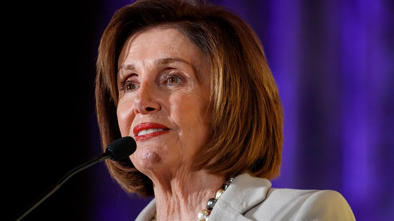 Impeachment vote will ‘legitimize that sham process’: Congressman